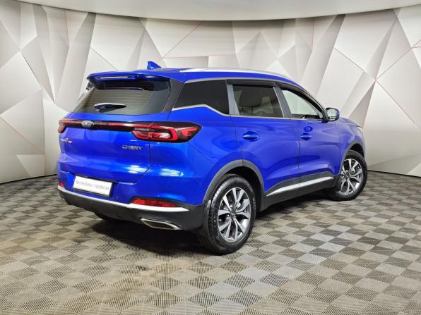 Chery Tiggo 7 Pro I с пробегом 2022 года, цена 1 543 000 рублей, 57518 км, внедорожник, Автокод Объявления