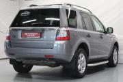 Land Rover Freelander II Рестайлинг Кемерово  - изображение 28