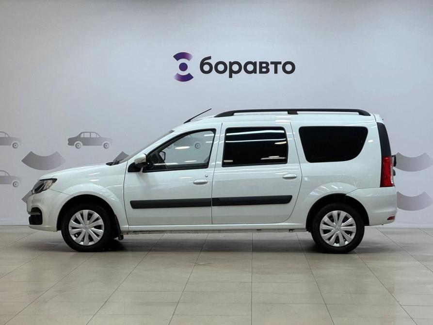 Lada (ВАЗ) Largus I Рестайлинг Ставрополь  - изображение 7