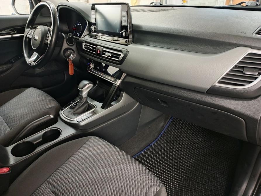 Kia Seltos I Ярославль  - изображение 11