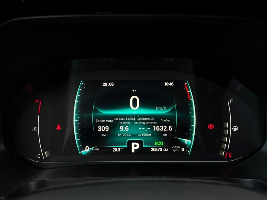 Chery Tiggo 4 Pro I Санкт-Петербург  - изображение 25
