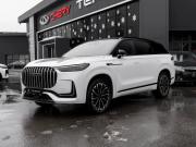 Jaecoo J8 Москва  - изображение 31