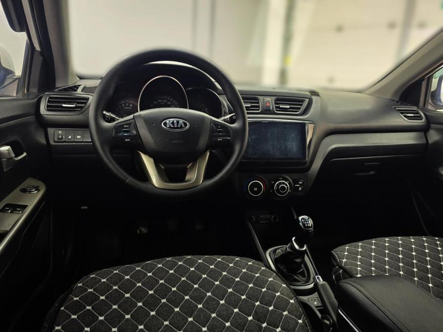 Kia Rio III Рестайлинг Таганрог  - изображение 20