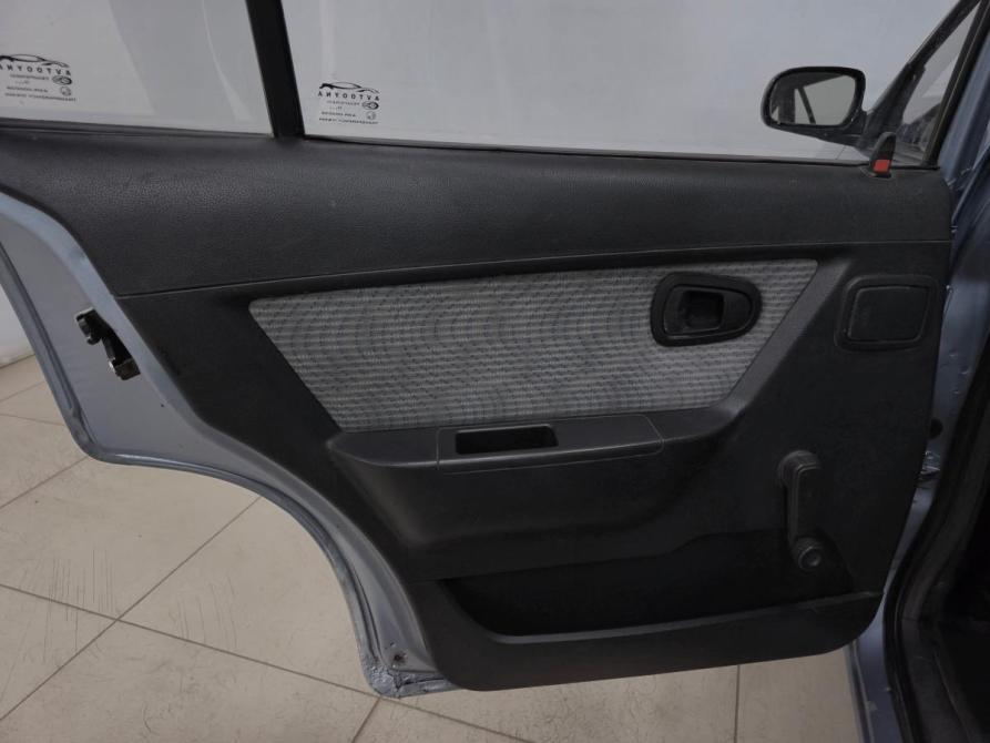 Daewoo Nexia I Рестайлинг Альметьевск  - изображение 16