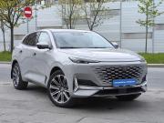 Changan UNI-K Санкт-Петербург  - изображение 42