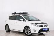 Toyota Verso I Рестайлинг Красноярск  - изображение 20