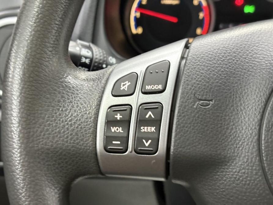 Suzuki SX4 I (Classic) Рестайлинг Ярославль  - изображение 17