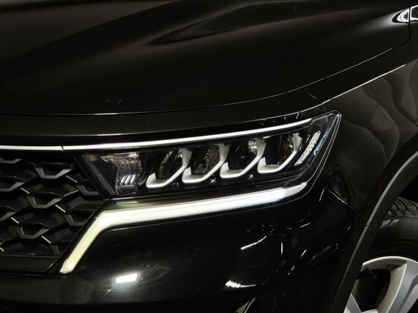 Kia Sorento IV с пробегом 2020 года, цена 2 755 000 рублей, 152902 км, внедорожник, Автокод Объявления