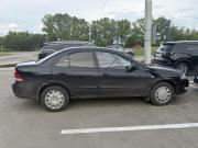 Nissan Almera Classic I Курган  - изображение 9
