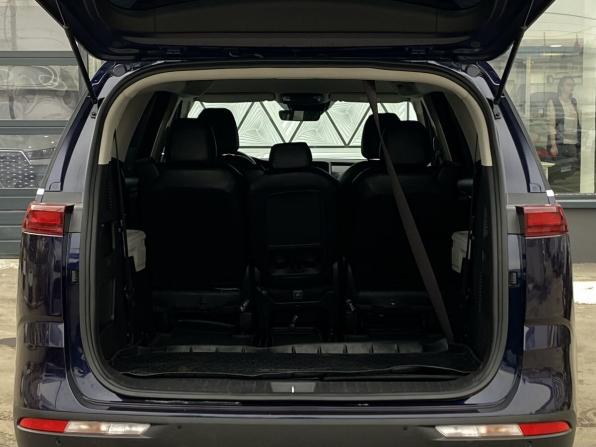 Kia Carnival IV с пробегом 2021 года, цена 3 379 000 рублей, 90431 км, минивэн, Автокод Объявления