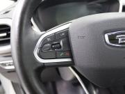 Belgee X50 Старый Оскол  - изображение 29