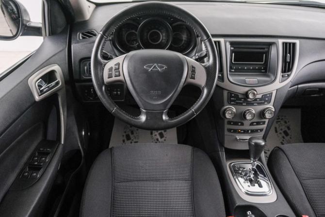 Chery M11 (A3) с пробегом 2013 года, цена 629 000 рублей, 83000 км, хэтчбек, Автокод Объявления