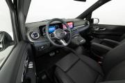 Mercedes-Benz V-Класс III (W447) Рестайлинг 2 Москва  - изображение 23