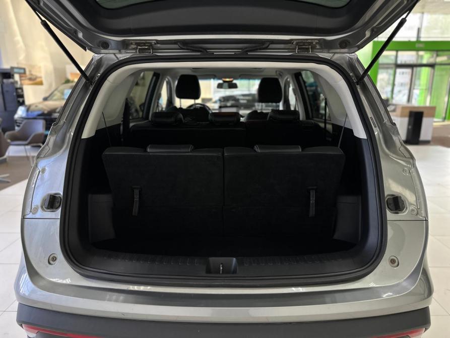 Chevrolet Captiva II Санкт-Петербург  - изображение 31