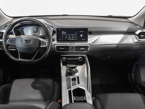 Geely Coolray I с пробегом 2023 года, цена 1 794 400 рублей, 91959 км, внедорожник, Автокод Объявления