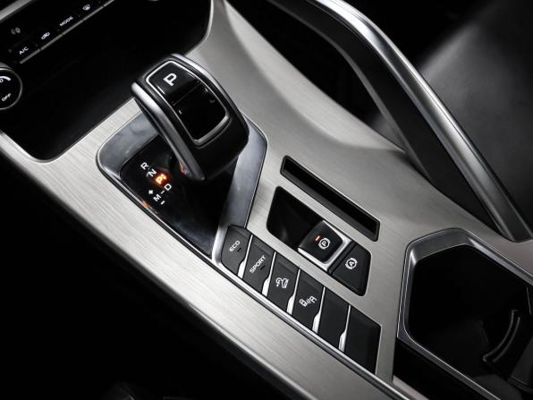 Geely Coolray I с пробегом 2019 года, цена 1 499 000 рублей, 64177 км, внедорожник, Автокод Объявления