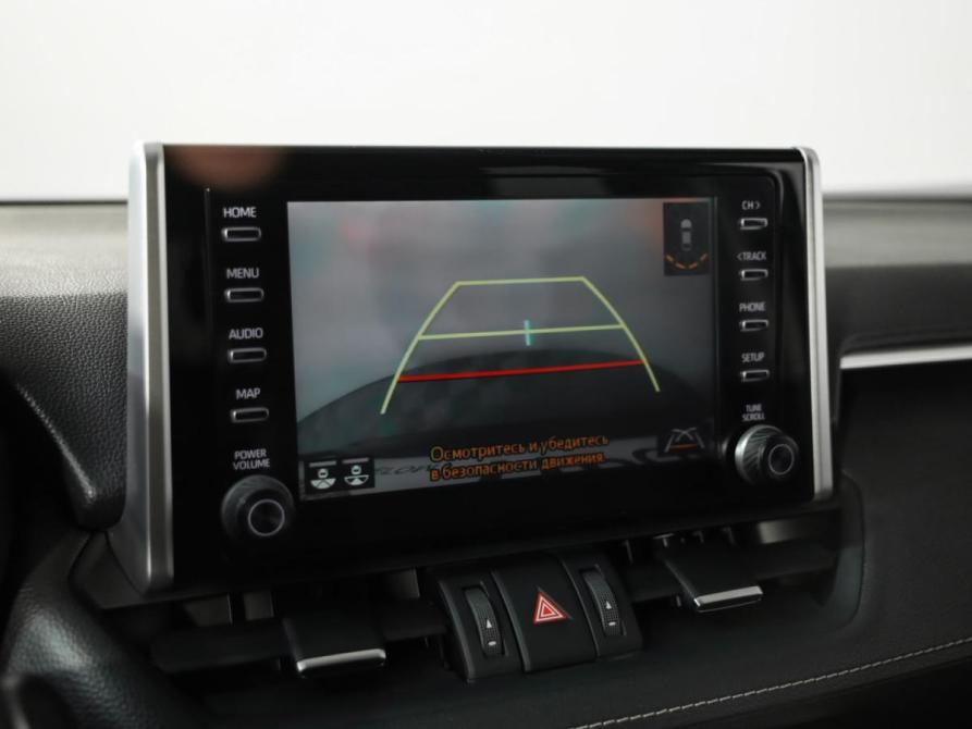 Toyota RAV4 V (XA50) Санкт-Петербург  - изображение 16