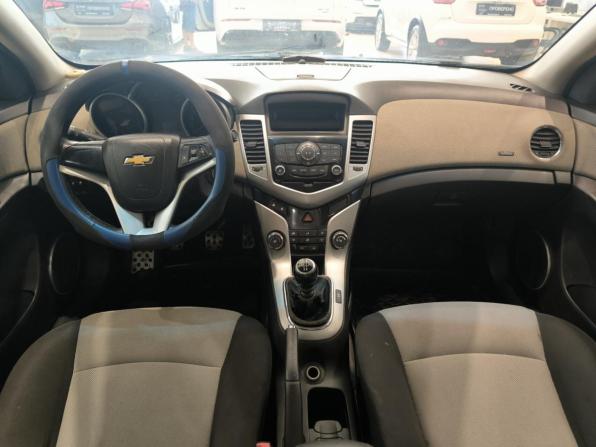 Chevrolet Cruze I с пробегом 2012 года, цена 490 000 рублей, 181661 км, седан, Автокод Объявления