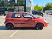 Hyundai Getz I Рестайлинг Чебоксары  - изображение 27