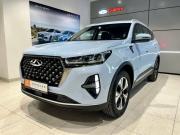 Chery Tiggo 7 Pro Max I Новосибирск  - изображение 24