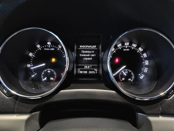 Skoda Yeti I с пробегом 2013 года, цена 744 000 рублей, 198197 км, внедорожник, Автокод Объявления