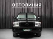 Toyota Land Cruiser 200 Series Рестайлинг 1 Красноярск  - изображение 18