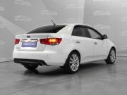 Kia Cerato II Новосибирск  - изображение 31