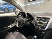Hyundai Solaris I Новосибирск  - изображение 35