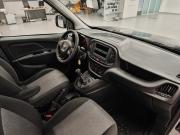Fiat Doblo II Рестайлинг Санкт-Петербург  - изображение 23