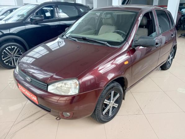 Lada (ВАЗ) Kalina I с пробегом 2012 года, цена 249 000 рублей, 154000 км, хэтчбек, Автокод Объявления