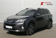 Toyota RAV4 IV (XA40) Иваново  - изображение 26