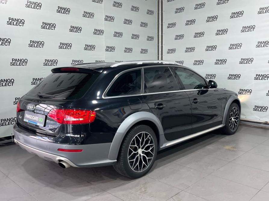 Audi A4 allroad IV (B8) Оренбург  - изображение 5