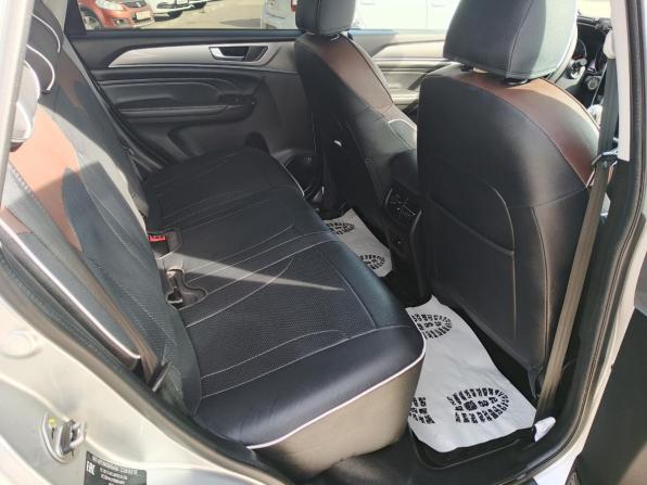 Haval M6 II с пробегом 2025 года, цена 1 720 000 рублей, 14309 км, внедорожник, Автокод Объявления