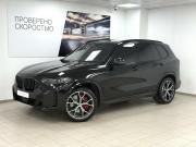BMW X5 IV (G05/G18) Рестайлинг Красноярск  - изображение 34