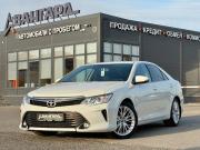 Toyota Camry VII (XV50) Рестайлинг 2 Волгоград  - изображение 30