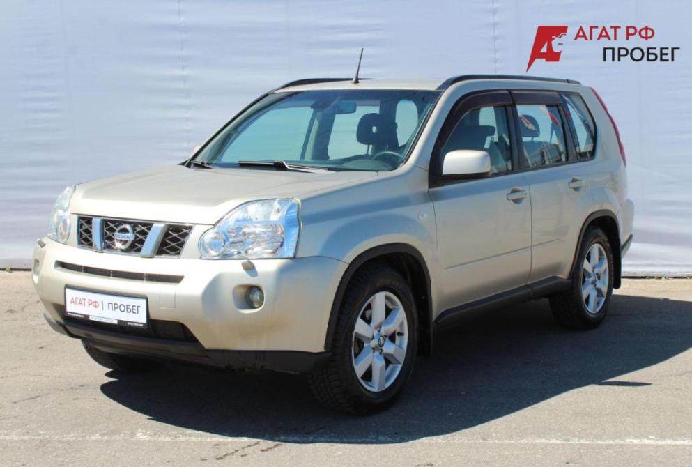 Nissan X-Trail II Нижний Новгород  - изображение 1