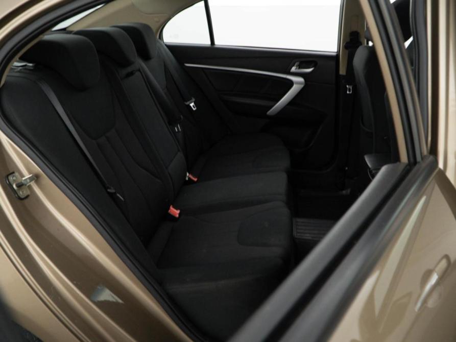 Geely Emgrand 7 I Рестайлинг Москва  - изображение 7