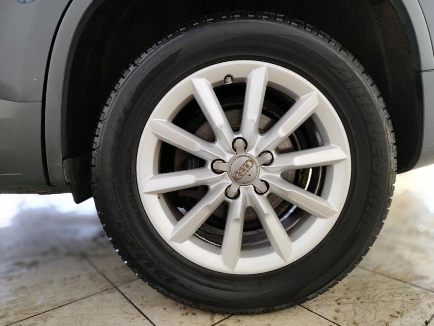 Volkswagen Tiguan I Рестайлинг Москва  - изображение 7