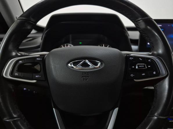 Chery Tiggo 4 Pro I с пробегом 2023 года, цена 1 550 000 рублей, 66096 км, внедорожник, Автокод Объявления