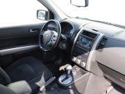 Nissan X-Trail II Рестайлинг Москва  - изображение 32