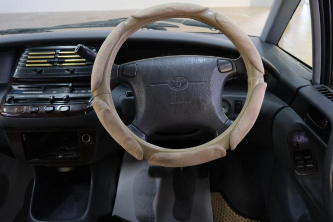 Toyota Estima I с пробегом 1999 года, цена 619 000 рублей, 250000 км, минивэн, Автокод Объявления