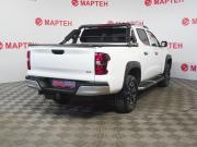 Changan Hunter Plus Вологда  - изображение 22