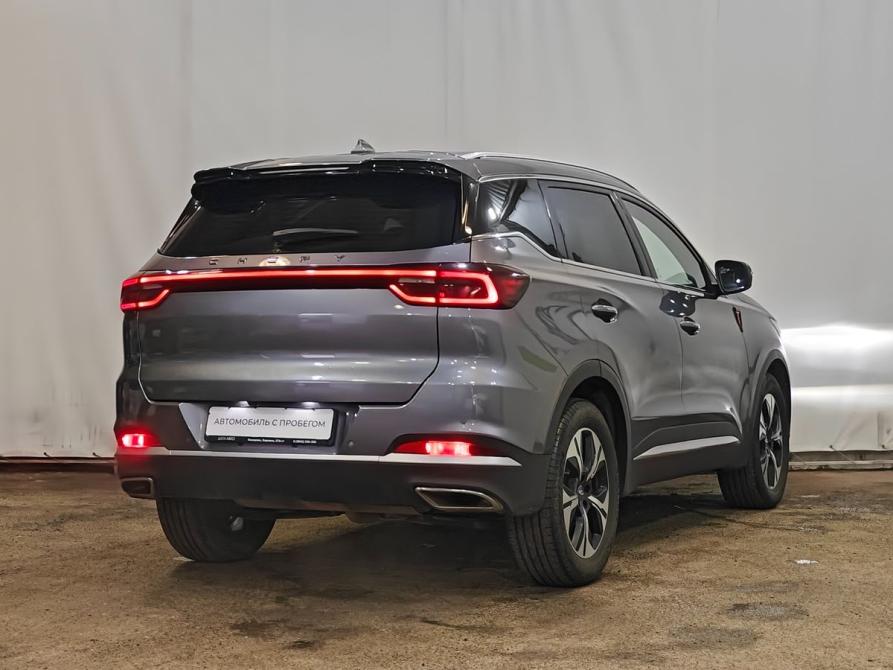 Chery Tiggo 7 Pro Max I Кемерово  - изображение 3