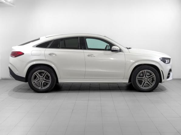 Mercedes-Benz GLE Coupe II (C167) с пробегом 2021 года, цена 7 290 000 рублей, 88112 км, внедорожник, Автокод Объявления