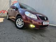 Suzuki SX4 I (Classic) Ярославль  - изображение 24