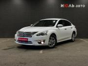 Nissan Teana III Челябинск  - изображение 24