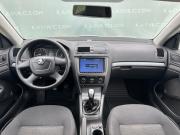 Skoda Octavia II (A5) Рестайлинг Екатеринбург  - изображение 18