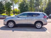 Nissan X-Trail III Рестайлинг Чебоксары  - изображение 32