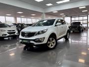 Kia Sportage III Тверь  - изображение 19