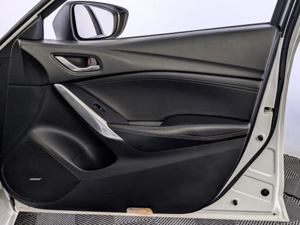 Mazda 6 III (GJ) с пробегом 2013 года, цена 1 425 000 рублей, 169780 км, седан, Автокод Объявления